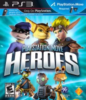 Cover US PlayStation Move Heroes