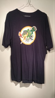 T-shirt Ratchet & Clank All 4 One