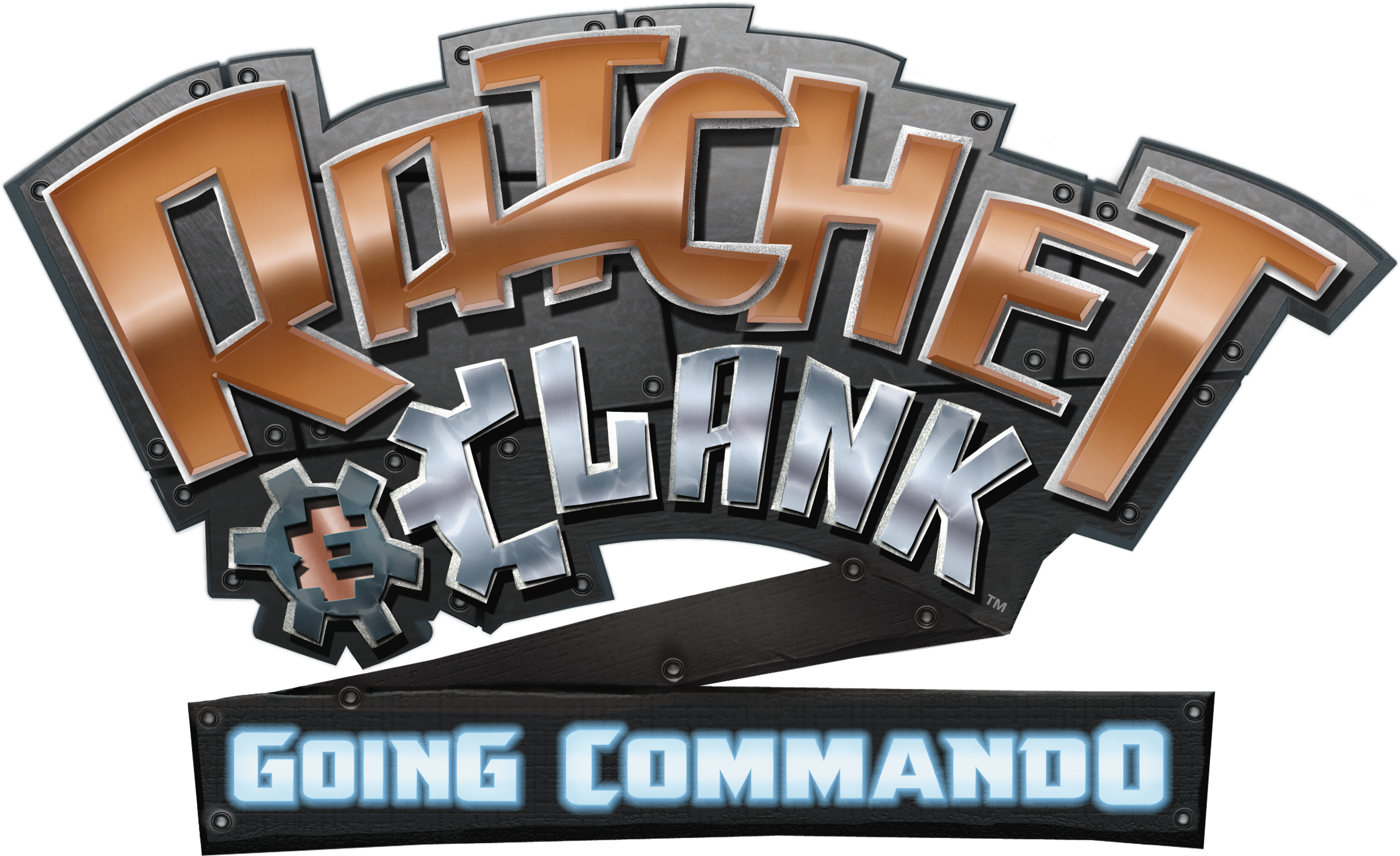 Ratchet & Clank: Going Commando - PS2 - Ratchet Galaxy