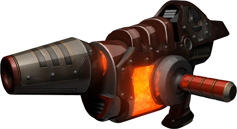 List all the Weapons in Going Commando : r/RatchetAndClank