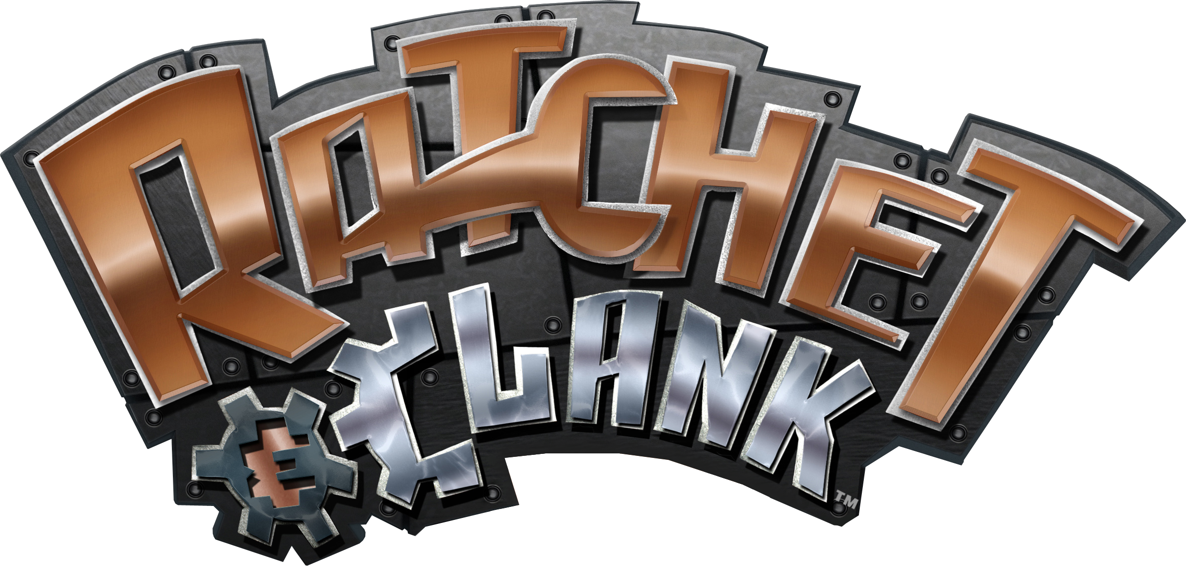 Ratchet & Clank (PS2)