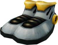 Magneboots