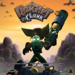 original ratchet and clank