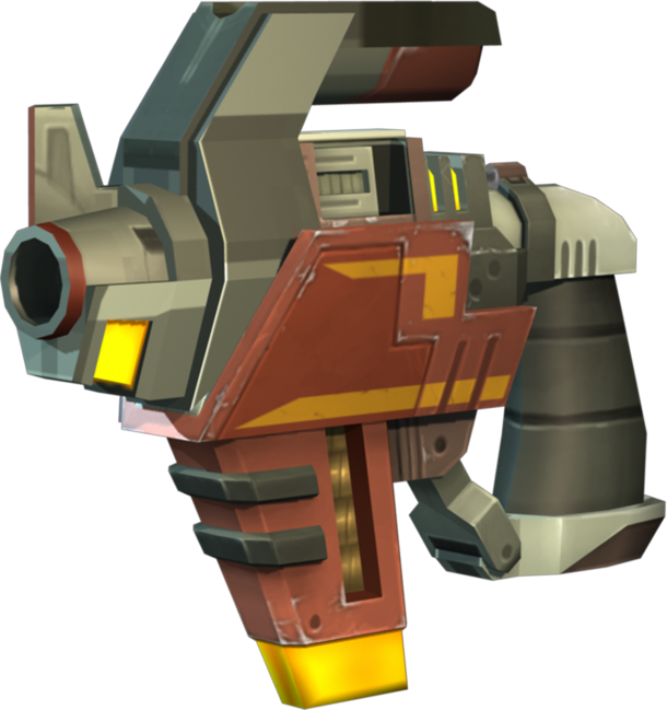 ratchet and clank wiki harbinger