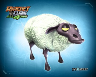 Sheepinator Mod