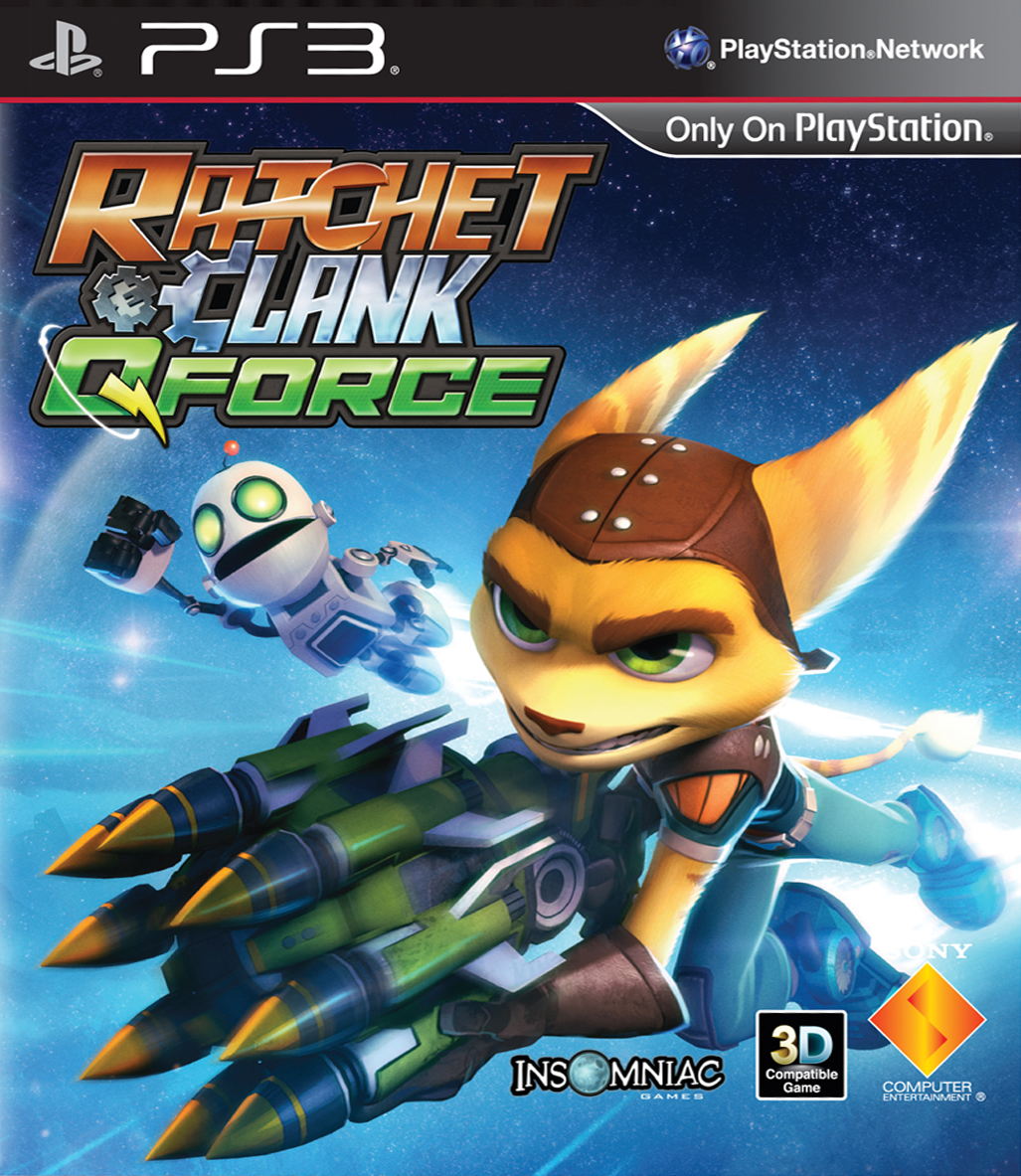 ratchet and clank pc game torrent