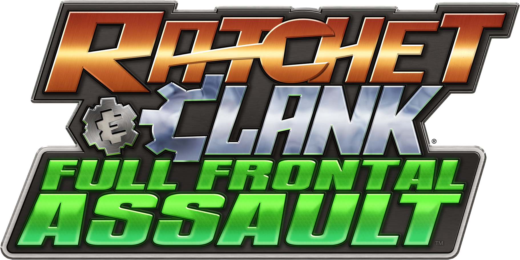 Ratchet & Clank: Full Frontal Assault - Wikipedia
