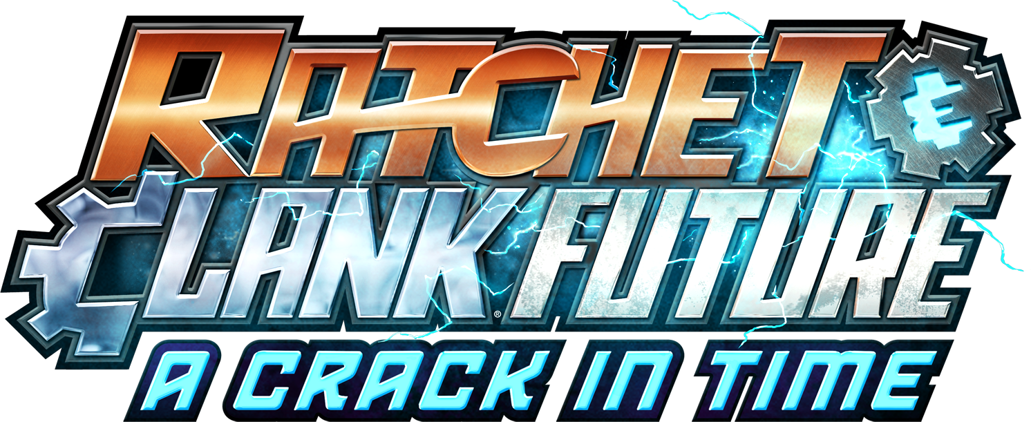 Ratchet & Clank Future: A Crack in Time - PlayStation 3 – Gandorion Games