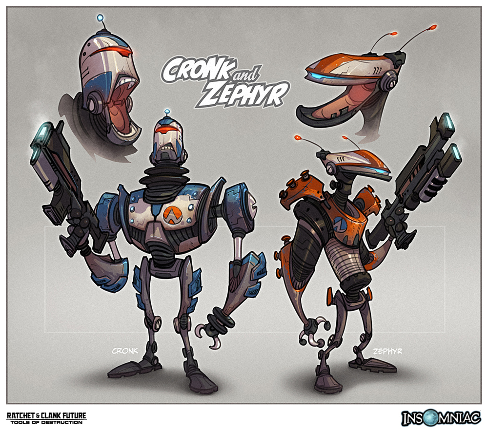 Zephyr (Character) - Giant Bomb