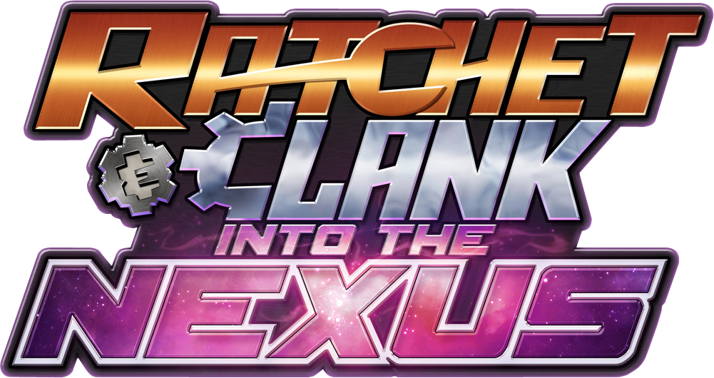 Ratchet & Clank Into The Nexus Playstation 3 - Geek-Is-Us