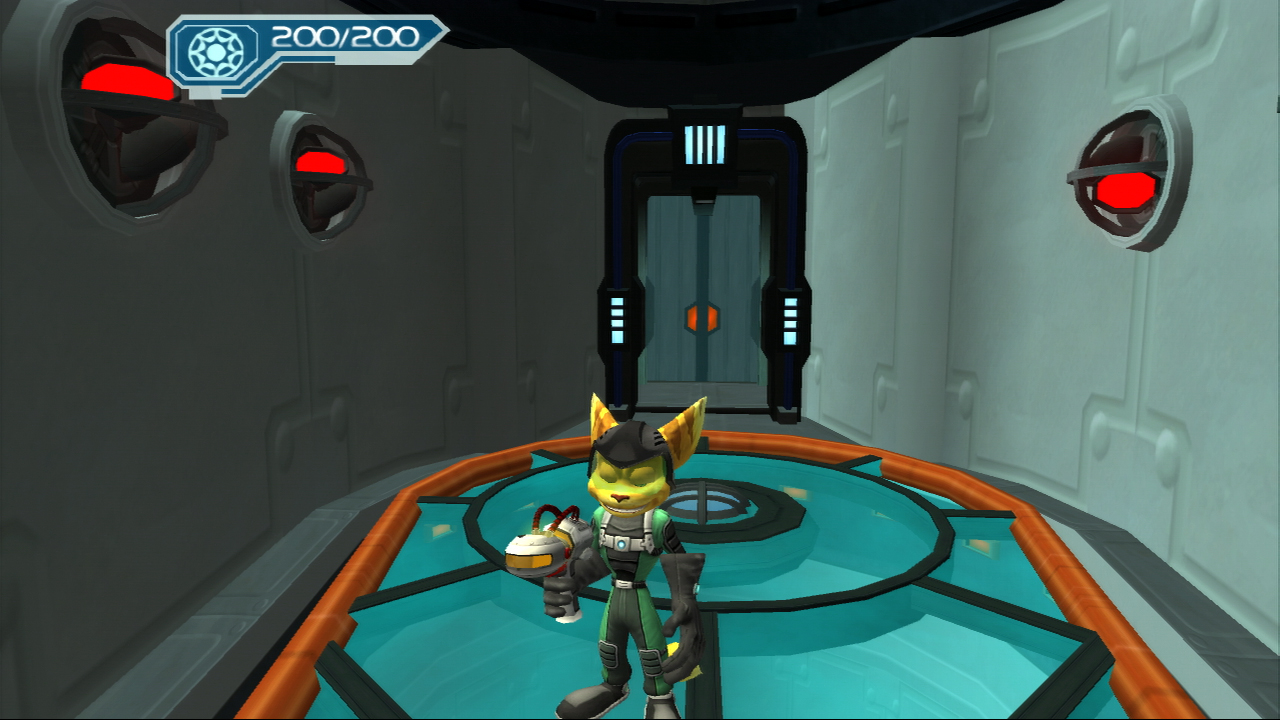 Buy The Ratchet & Clank Trilogy for PS3