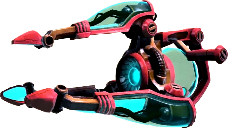 - Weapons - & Clank - PS4 Ratchet