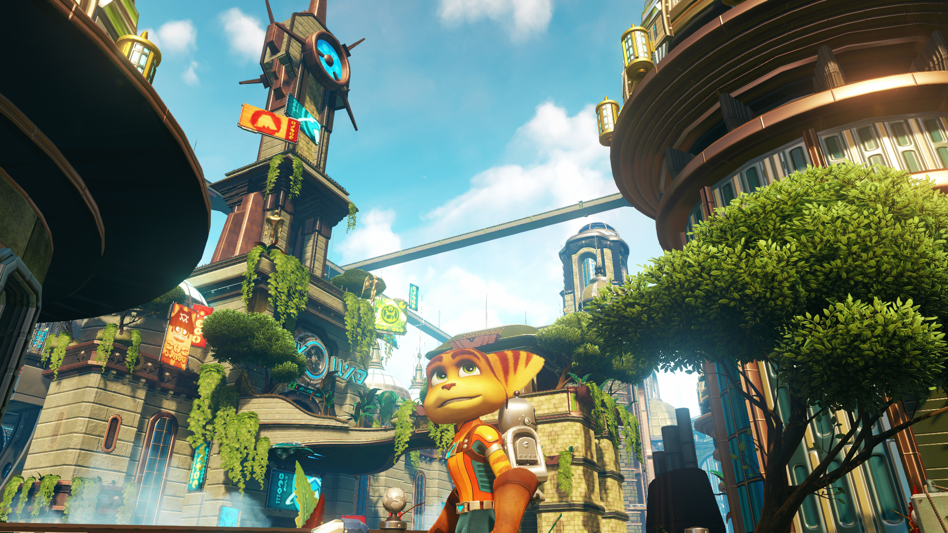 ratchet and clank pcsx2 settings