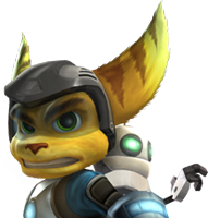 ratchet and clank psn