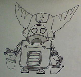 Ratchet & Clank Opération Destr