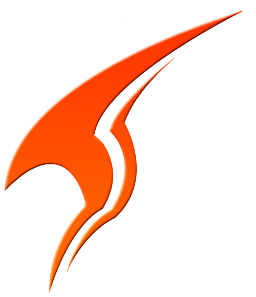 Logo Ratchet: Gladiator