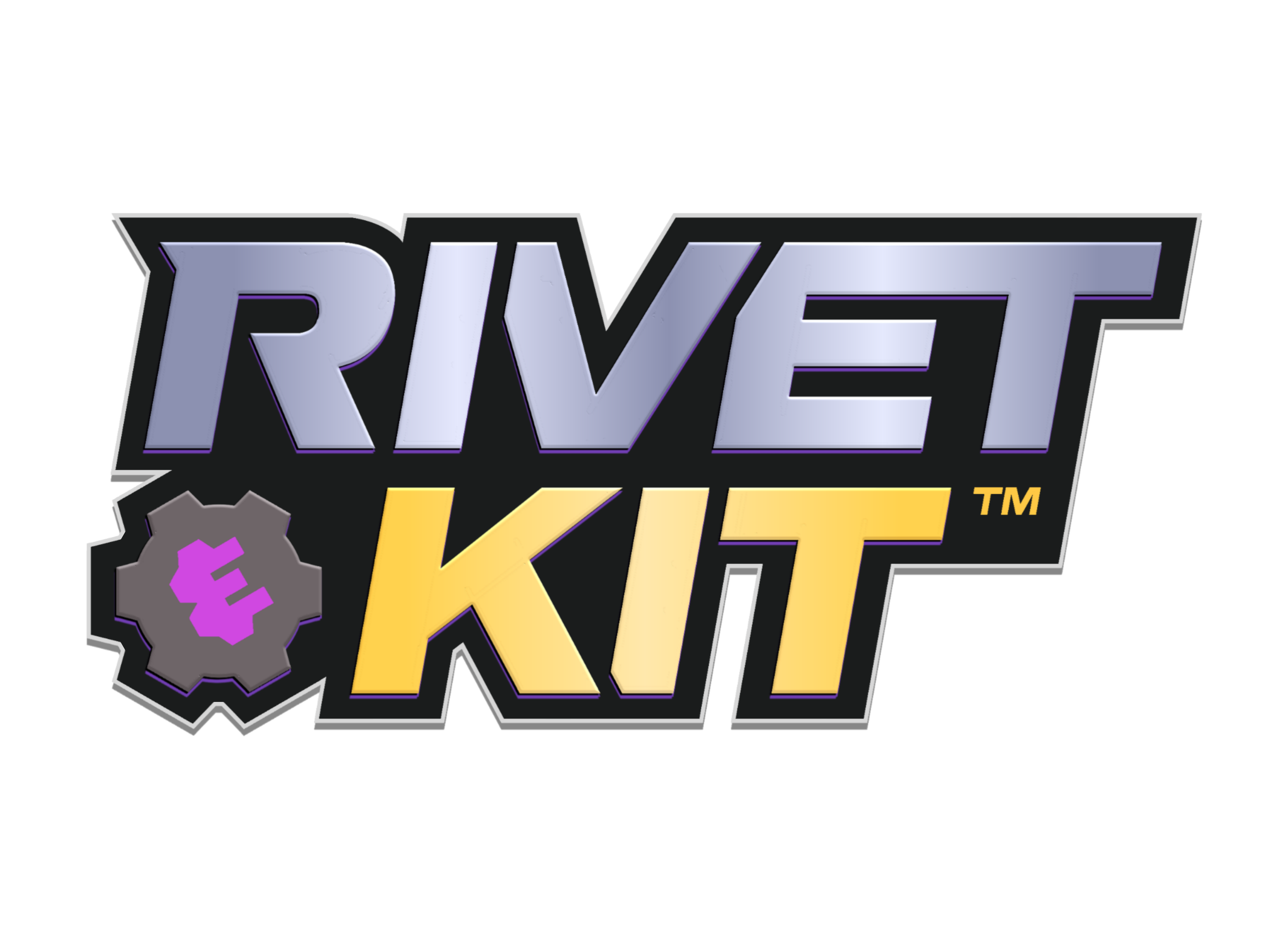 Logo Rivet & Kit