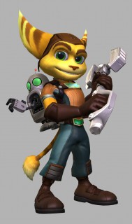 Ratchet and Clank (2)